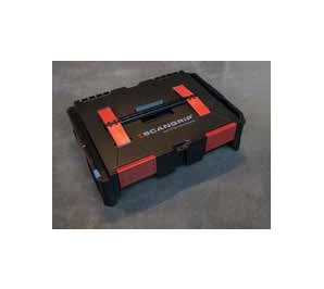 Scangrip BOX S