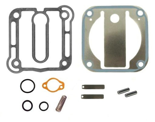Gasket and valve kit for Compressor LK8921, LK8922, LP3974