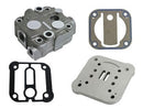 Complete cylinder head for CUMMINS Compressor 3957726, 1408090
