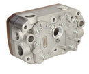 Complete cylinder head for BMC Compressor 9P933187