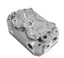 Complete cylinder head for CUMMINS Compressor 5257936