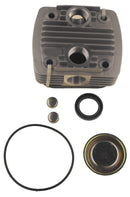 Complete cylinder head for FENDT Compressor G119.880.010.010