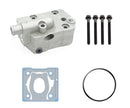 Complete cylinder head for CUMMINS Compressor 3976366, 4946294, 3969102