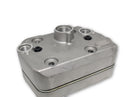 Complete cylinder head for Freightliner Compressor TDAS9111545180