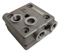 Complete cylinder head for FORD Compressor BFOX2875CA, BF0X2875CA