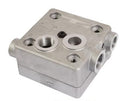 Complete cylinder head for CUMMINS Compressor 3357110