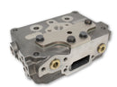 Complete cylinder head for MACK Compressor 745X108804, 745X108866