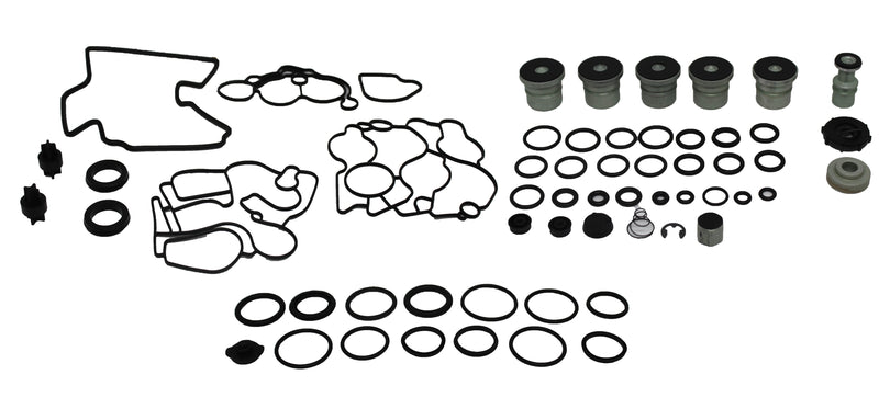 Repair kit for Knorr APU Air Processing Unit K020741X50, K020742N50