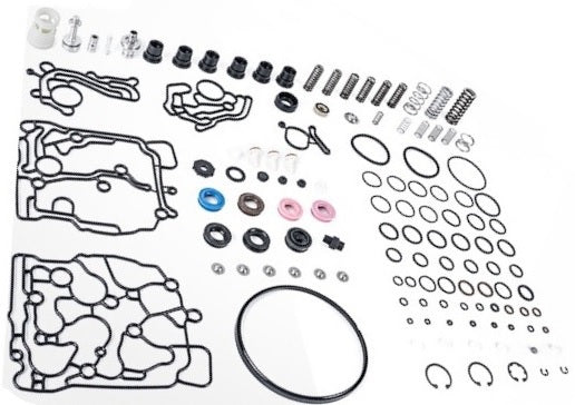 Repair kit for Knorr APU Air Processing Unit K202153N00, K202153N50, K148329N50