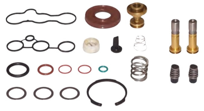 Repair kit for Wabco EC-APU 4324260010, 9325050020