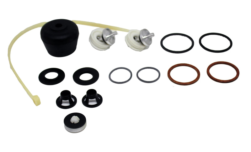 Repair kit for Knorr-Bremse Foot valve MB4476, MB4425, MB4428