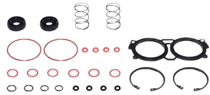 Repair kit for Knorr EBS Two Channel Module K102407, K102266, K093191