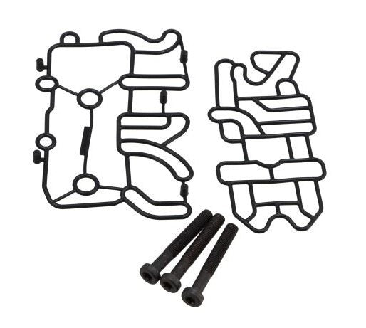 Repair kit for WABCO, DAF Gear Box Valve 4213550150, 4213559472, 1833341, 1917958