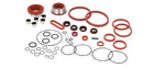 Repair kit for WABCO, MAN Gear Box Valve 4213550150, 4213559482, 81.32690-6050, 81326906050
