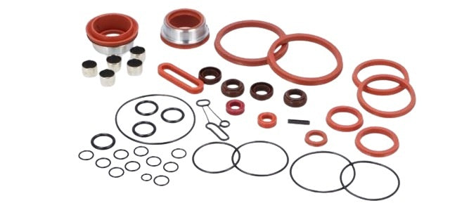 Repair kit for WABCO, MAN Gear Box Valve 4213550150, 4213559482, 81.32690-6050, 81326906050
