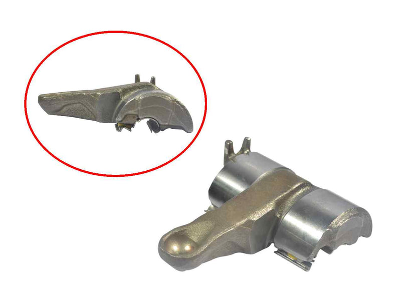 Knorr-Bremse SB6 Caliper Lever kit Iveco, Kamaz