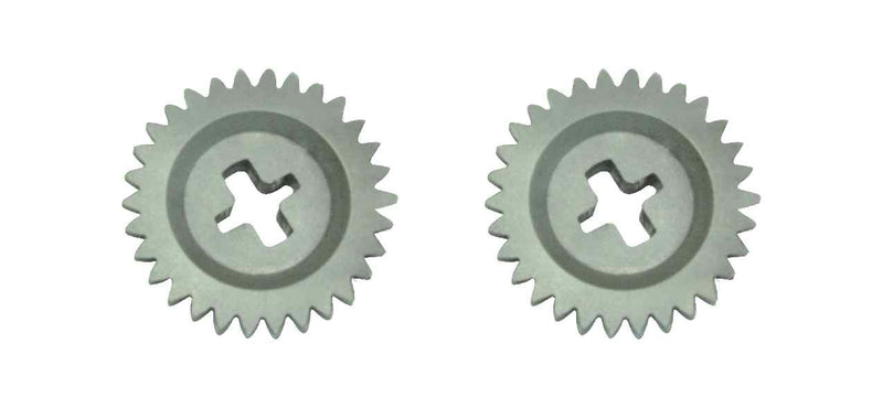 Wabco PAN 19-2, PAN 22-2 Caliper Gear kit DAF, Renault, Dennis, Volvo, SAF, Schmitz, Valx