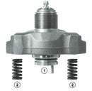 Wabco MAXX22T Caliper Adjuster and bridge kit HENDRICKSON, Schmitz, Great Dane