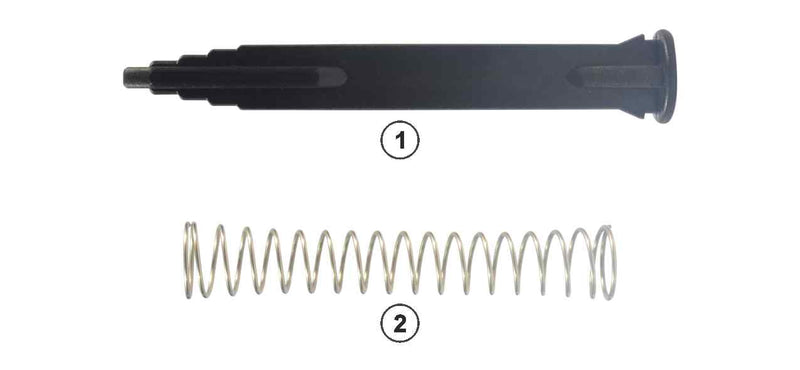 Meritor C Duco, D Duco, LE Duco Caliper Wear indicator kit CMSK.3.13, 3092283, SJ4111