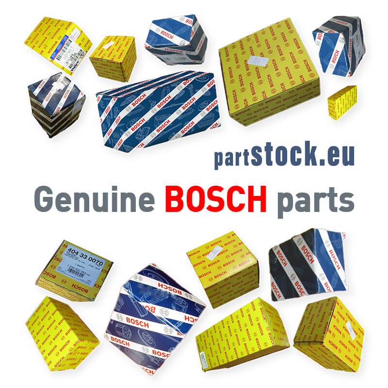 Bosch Fitting S P00 101 786 - SP00101786