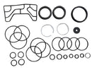 Repair kit for Wabco Release valve 9710029000, 9710023040