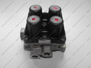Wabco Four Circuit Protection Valve 9347141400