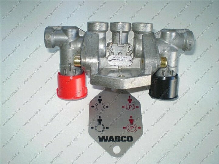 Wabco Release Valve 9630010510
