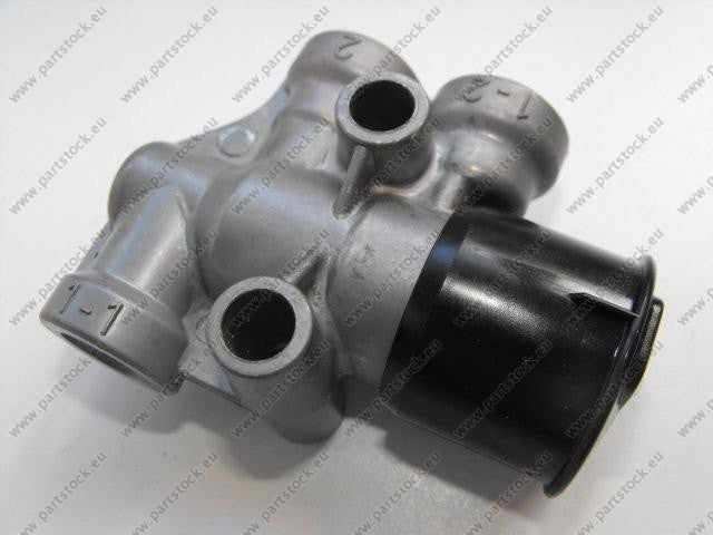 Wabco Release Valve 9630060010