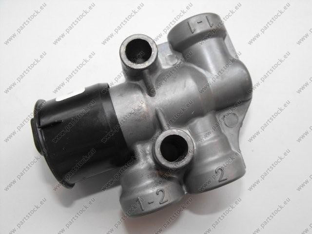 Wabco Release Valve 9630060017