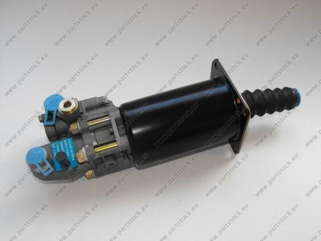 Wabco Clutch servo  9700511370