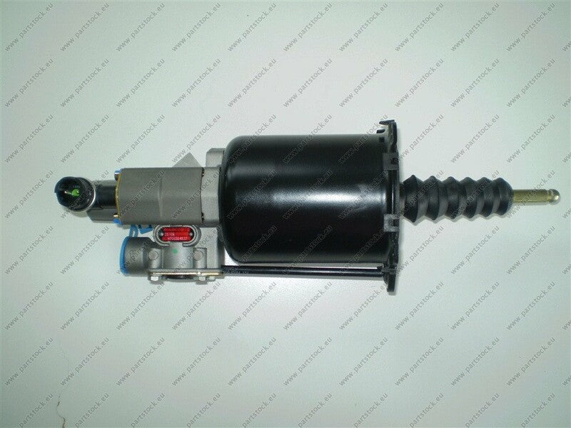 Wabco Clutch servo  9700514127