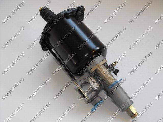 Wabco Clutch servo  9700514360