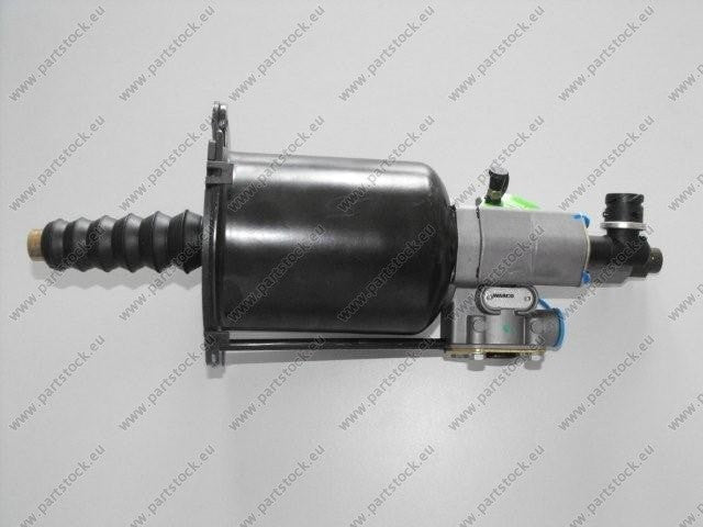 Wabco Clutch Servo 9700514410