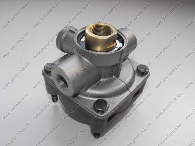 Wabco Relay valve 9730012210