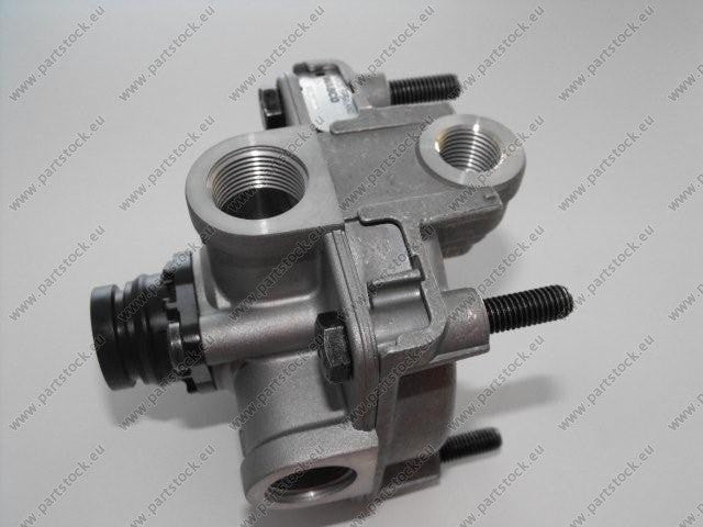 Wabco Relay Valve 9730110000