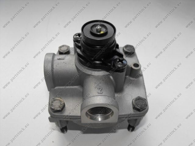 Wabco Relay valve 9730110010