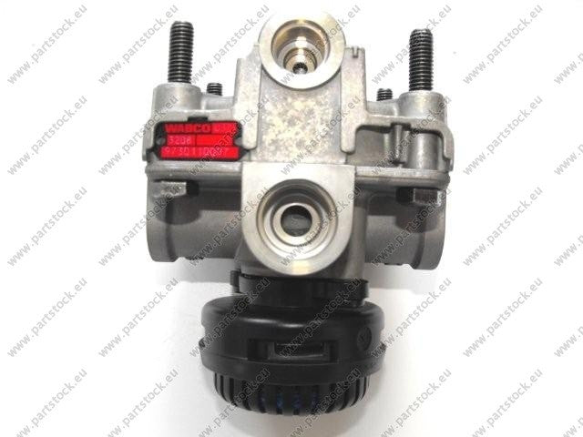 Wabco Relay valve 9730110097