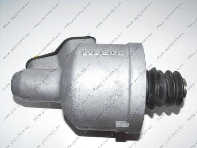Wabco Clutch servo  9740100010