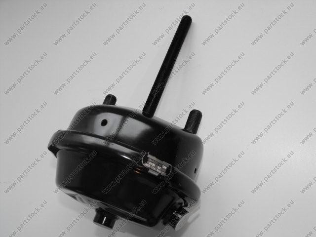 Brake Chamber (Cam Brakes) / Membranzylinder (Nocken) 24 AE WABCO 4231069000 