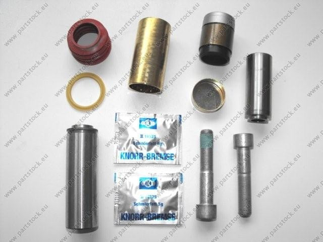 Knorr Guide And Seal Kit K001915