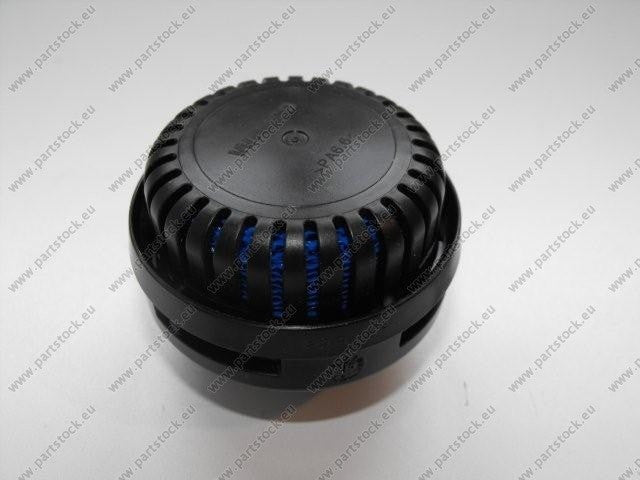 Wabco Silencer 4324070700