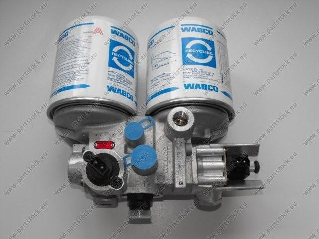 Wabco Air Dryer 4324310087