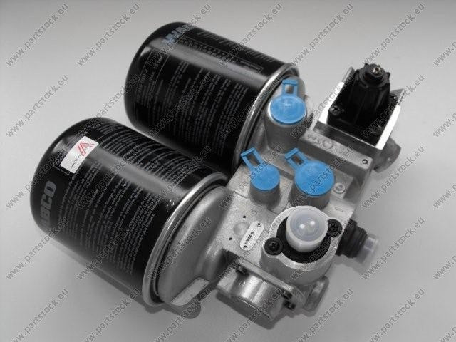 Wabco Air Dryer 4324320170