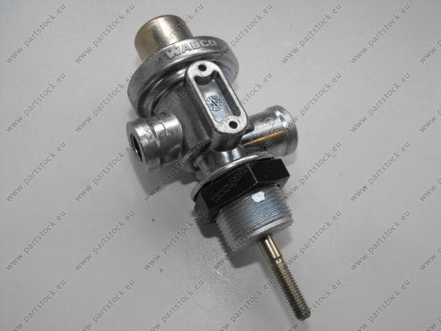 Wabco 3/2 Directional control valve 4342050310