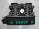 Haldex EB+ GEN2 5 Aux Stability with super aux, with QRV 820008001