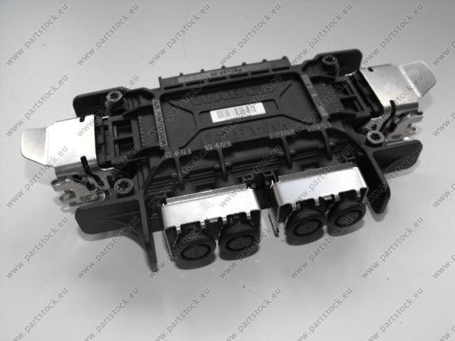 Wabco ABS ECU Trailer 4461080850