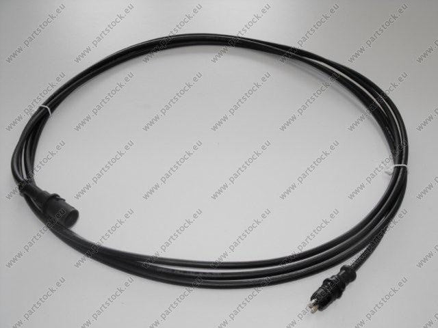 Wabco Connecting Cable 4497120400