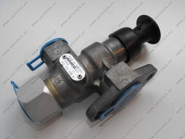 Wabco Release valve 4630340050