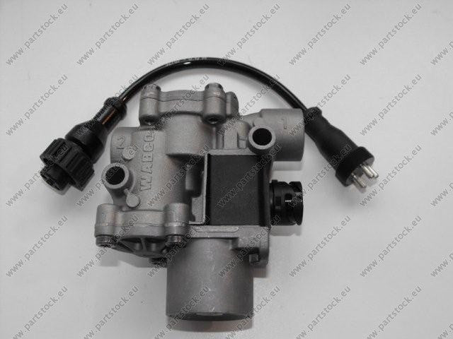 Wabco Solenoid modulator valve 4006004030