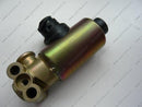 Wabco Solenoid Valve 4720726280